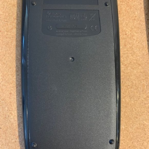 Texas Instruments Scientific Solar Calculator TI-36X - Picture 4 of 4